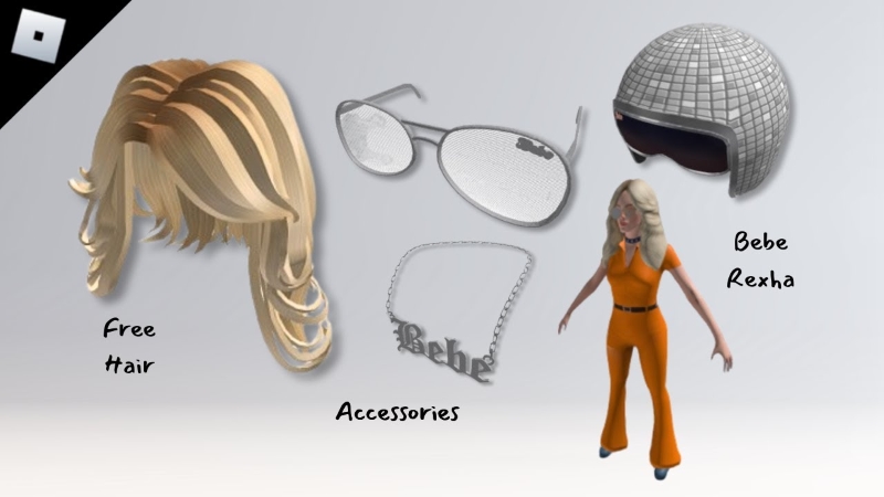 Bebe Rexha, Roblox'ta Konser Verecek!