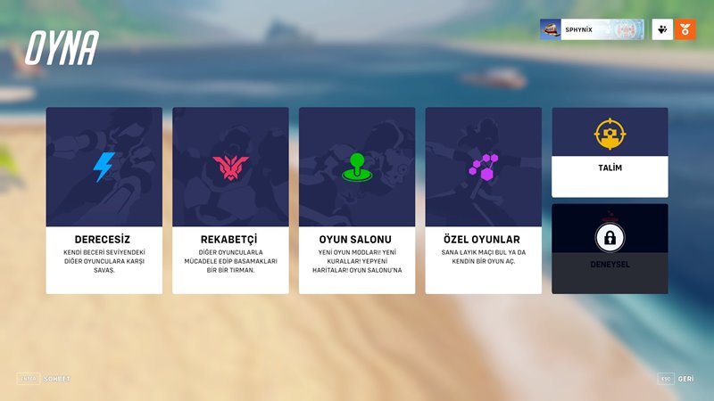 Blizzard'dan Sevindiren Adım: Overwatch 2 Türkçe Oldu! 2 overwatch 2 türkçe dil