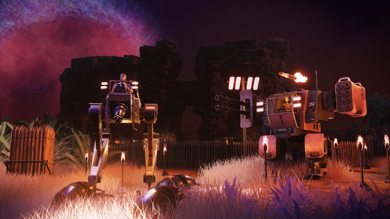 Stranded Alien Dawn'a Dev Güncelleme: Yeni Bölge Eklendi! 1 Stranded Alien Dawn'a Dev Güncelleme: Yeni Bölge Eklendi!
