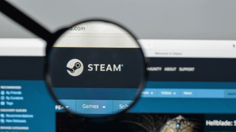 Valve, Nihayet Steam Atölyesi'ni Güncelliyor!