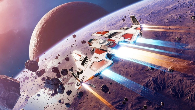 Everspace 2 Game Pass'e Geliyor! 1 Everspace 2 Game Pass'e Geliyor!
