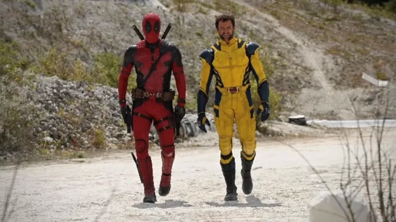 Deadpool 3'te Wolverine'i Orijinal Kostümüyle Göreceğiz! 1 Deadpool 3'te Wolverine'i Orijinal Kostümüyle Göreceğiz!