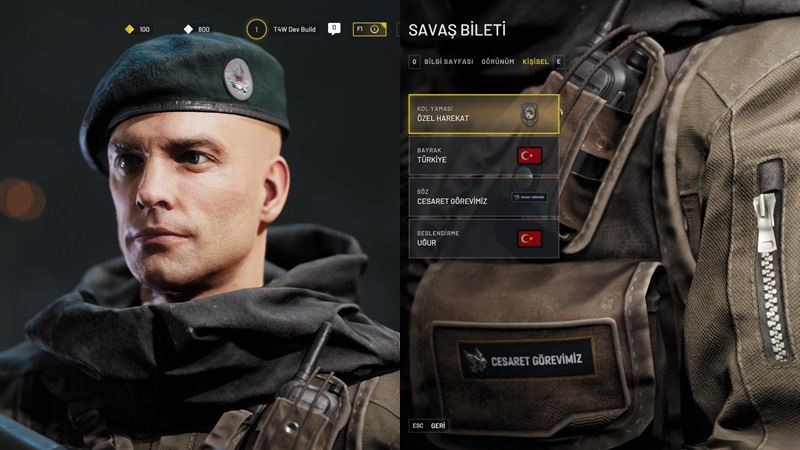 World War 3 Skyfront ile Polis Özel Harekat (PÖH) Geliyor! 1 world war 3 pöh