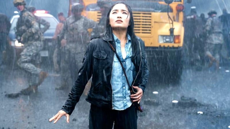 Godzilla Dizisinin Detayları Duyuruldu 1 Godzilla