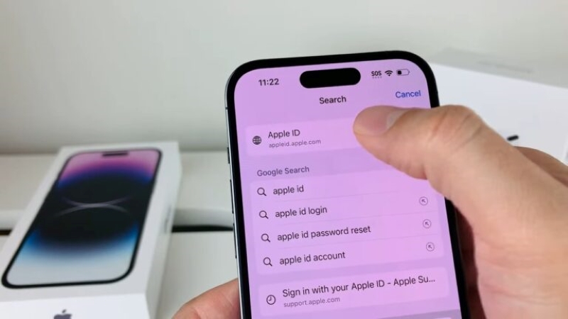 Bu Apple Kimliği Etkin Değil Çözümü: Güncel ve Etkili Yöntemler 5 Apple Destek
