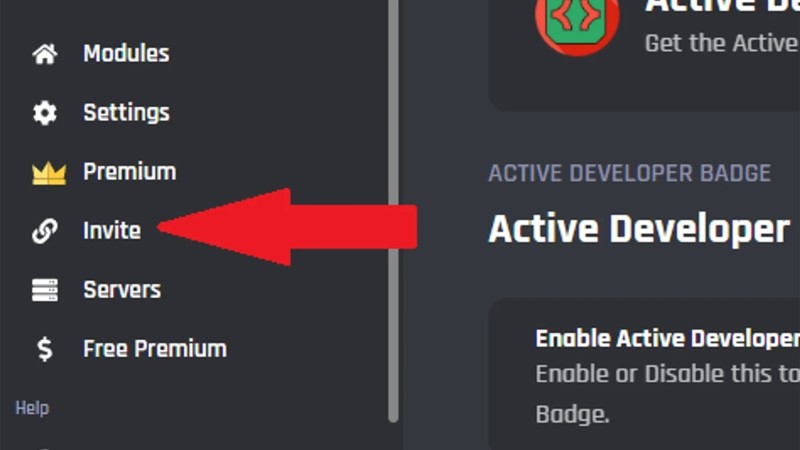 Discord Geliştirici Rozeti Nasıl Alınır? (Kodlama Yapmadan) 10 Discord Geliştirici Rozeti Nasıl Alınır? (Kodlama Yapmadan)