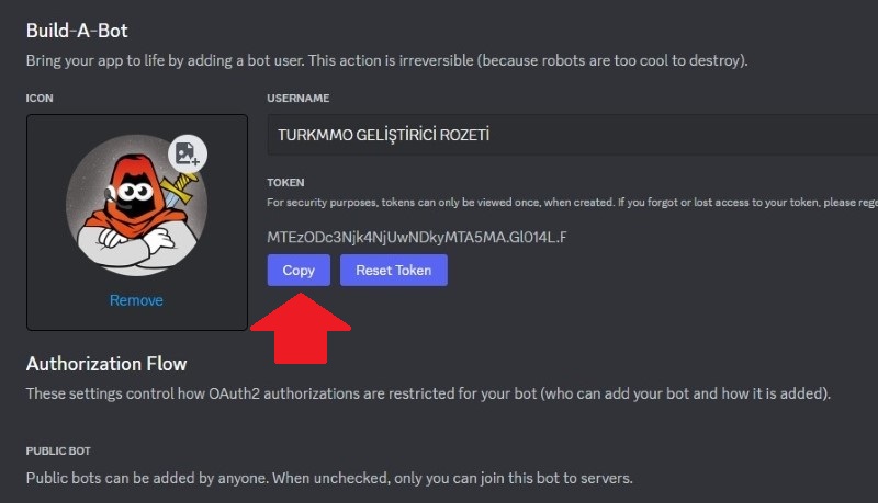 Discord Geliştirici Rozeti Nasıl Alınır? (Kodlama Yapmadan) 6 Discord Geliştirici Rozeti Nasıl Alınır? (Kodlama Yapmadan)
