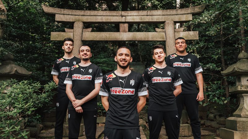 Temsilcimiz FUT Esports, Valorant Champions’ta İlk Maçına Çıkıyor 1 FUT Esports valorant champions 2023