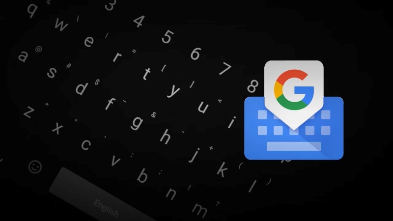 Google Gboard Sizin Yerinize Mesajlaşacak! 1 Google Gboard Sizin Yerinize Mesajlaşacak!