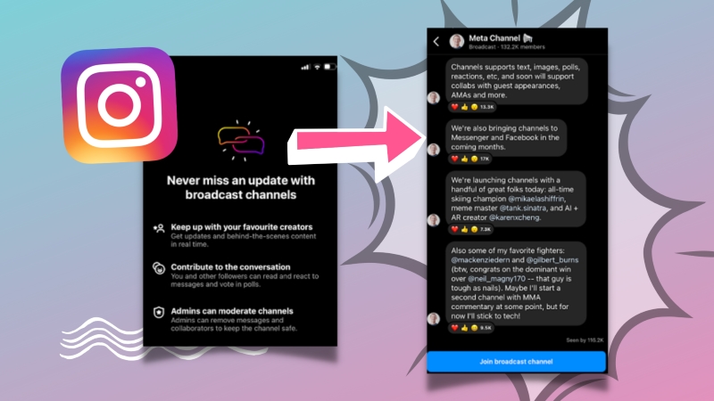 Instagram Kanal Oluşturma Nasıl Yapılır? Adım Adım Anlattık 1 Instagram Kanal Oluşturma Nasıl Yapılır? Adım Adım Anlattık