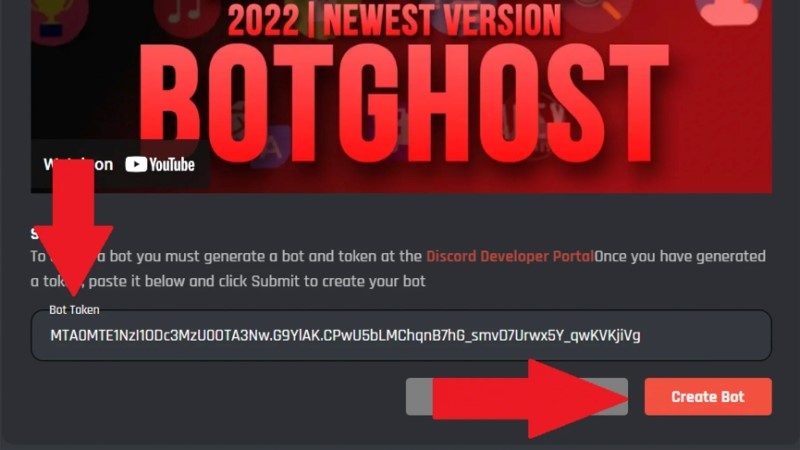 Discord Geliştirici Rozeti Nasıl Alınır? (Kodlama Yapmadan) 8 Discord Geliştirici Rozeti Nasıl Alınır? (Kodlama Yapmadan)