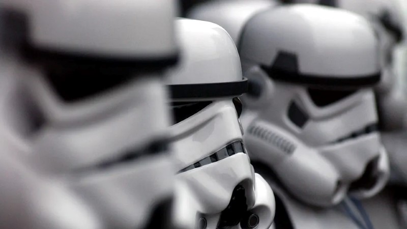 Keanu Reeves Star Wars Dizisine Katılıyor!
