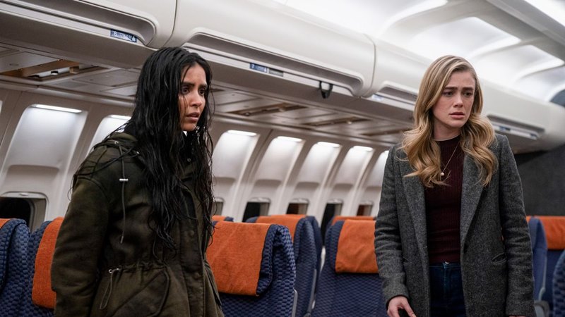 Manifest 5. Sezon olacak mı