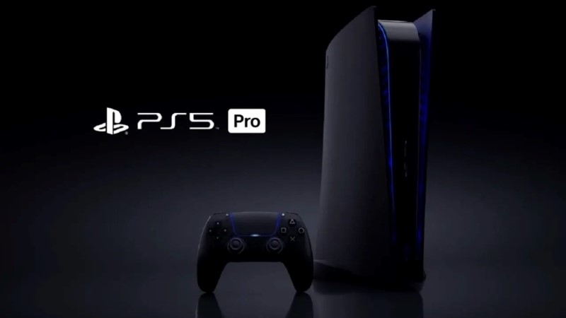 PS5 Pro Teknik Özellikleri