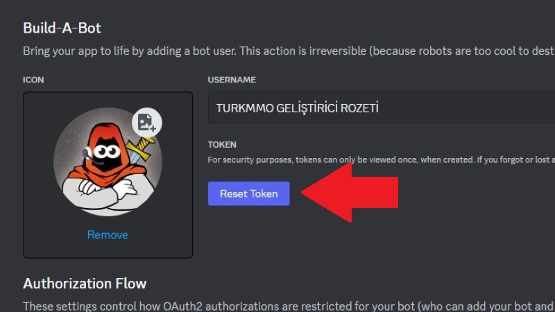 Discord Geliştirici Rozeti Nasıl Alınır? (Kodlama Yapmadan) 5 Discord Geliştirici Rozeti Nasıl Alınır? (Kodlama Yapmadan)