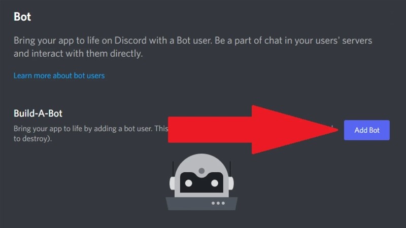Discord Geliştirici Rozeti Nasıl Alınır? (Kodlama Yapmadan) 4 Discord Geliştirici Rozeti Nasıl Alınır? (Kodlama Yapmadan)