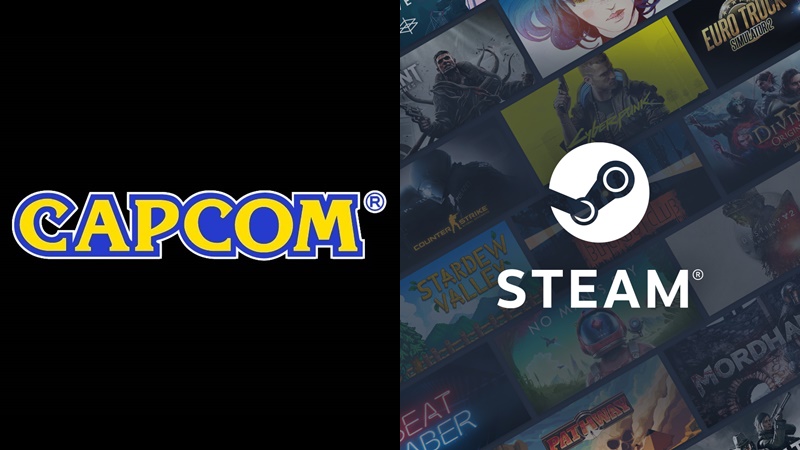 capcom oyunları zam