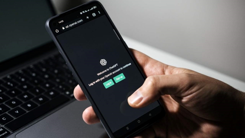 ChatGPT Android Uygulaması Türkiye'de Erişime Açıldı 1 ChatGPT Android Uygulaması Türkiye'de Erişime Açıldı