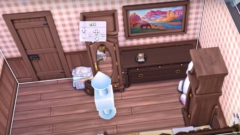 The Sims 4'te En İyi Çiftlik Nasıl Yapılır? 4 çiftlik