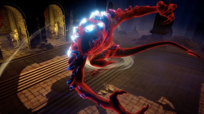 Eski Far Cry Ekibinden Yeni RPG Oyunu: Eon Rush 1 Eon Rush