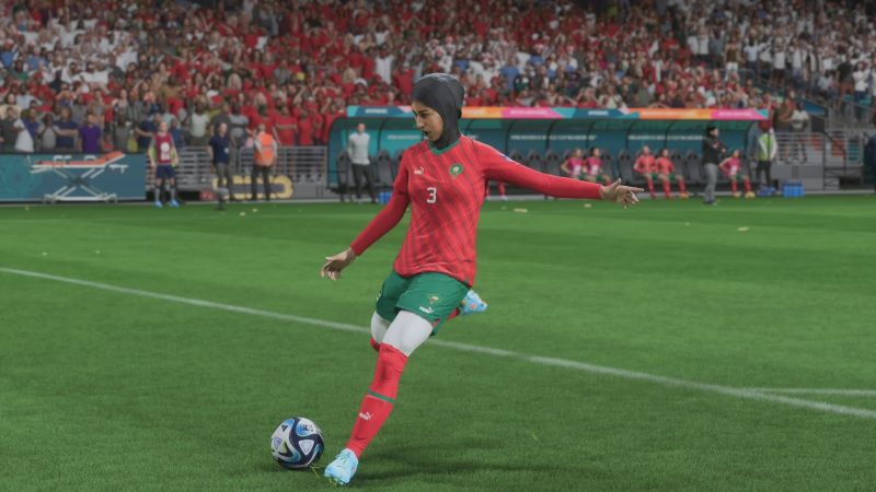 FIFA 23