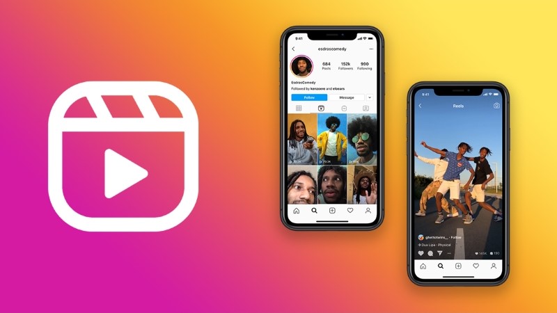 Instagram Reels 10 Dakika Videoları Test Etmeye Başladı 1 Instagram Reels 10 Dakika Videoları Test Etmeye Başladı