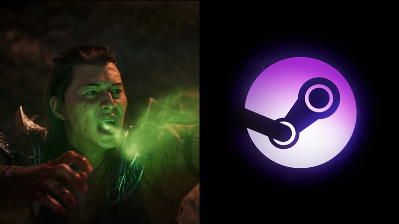 Mortal Kombat 1 Steam'de Bu Yöntemle Satın Alınabiliyor! 1 mortal kombat 1 steam