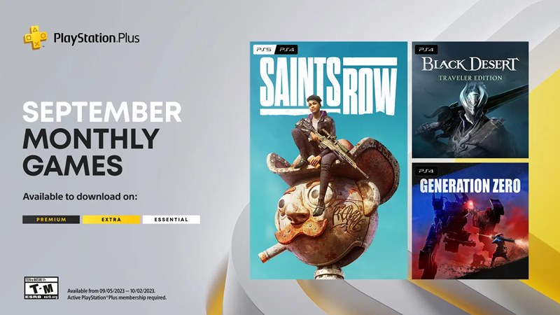PlayStation Plus Eylül 2023 Ücretsiz Oyunları Açıklandı 1 ps plus eylül 2023