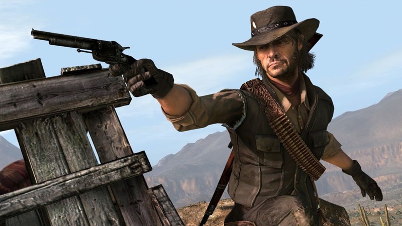Take-Two CEO'su, Red Dead Redemption Fiyatını Savundu 1 Red Dead Redemption Fiyatı