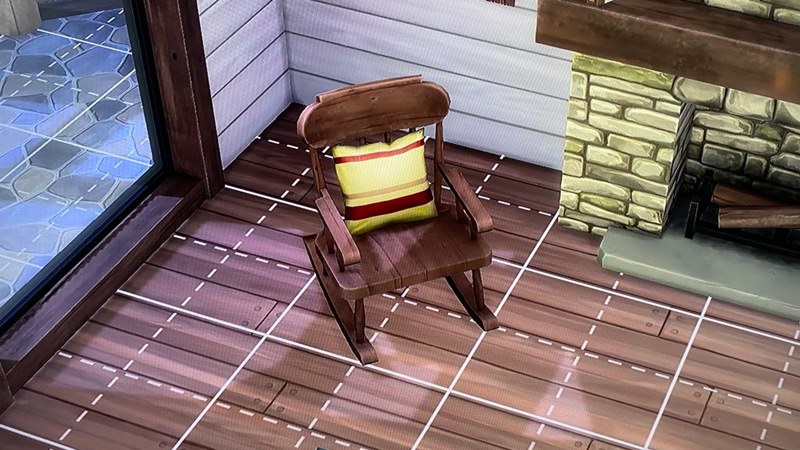 The Sims 4'te En İyi Çiftlik Nasıl Yapılır? 5 sims 4 Horse Ranch çiftlik evi