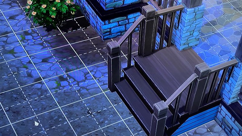 The Sims 4'te En İyi Çiftlik Nasıl Yapılır? 1 sims 4 çiftlik