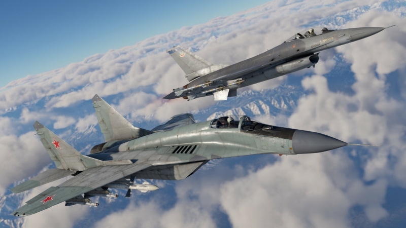 War Thunder Forum'da Yine Askeri Belgeler Sızdırıldı! 1 War Thunder