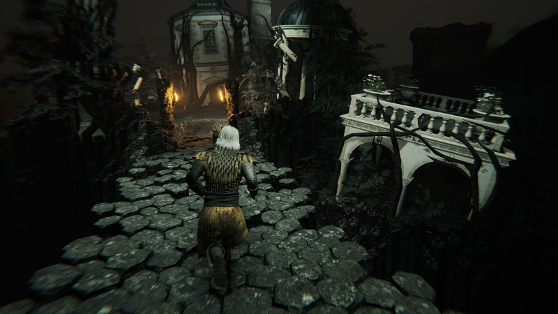 The Inquisitor Oynanış Fragmanı Yayımlandı