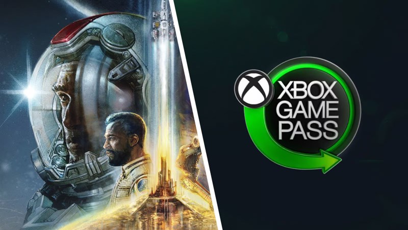 Xbox: Starfield Game Pass İçin Kritik Bir Önem Taşıyor 1 starfield game pass