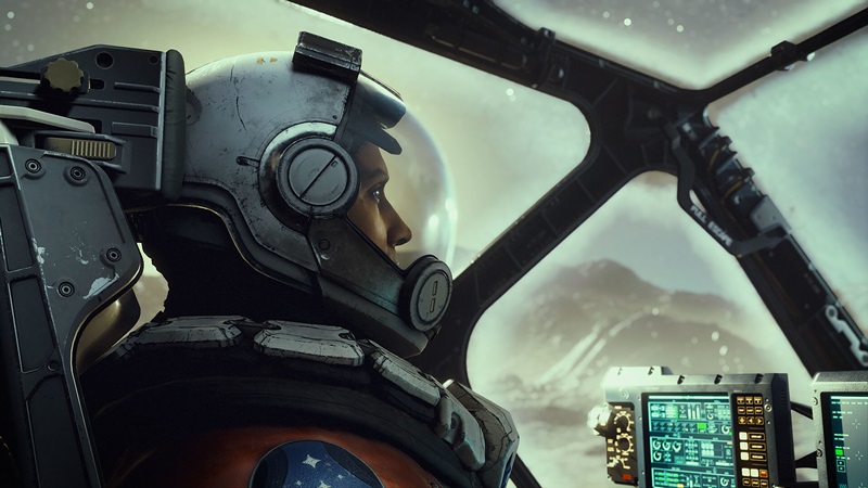 Starfield Türkçe Olacak Mı? (İmza Kampanyası Başlatıldı) 1 starfield türkçe olacak mı