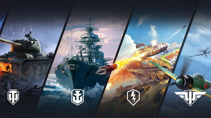 wargaming yıl dönümü