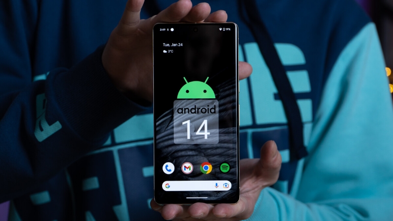 Android 14 Ne Zaman Çıkacak? Belli Oldu! 1 Android 14 Ne Zaman Çıkacak