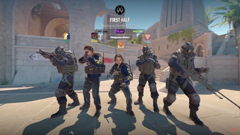 Counter Strike 2 Daha Fazla Oyuncu İçin Erişime Açıldı 1 Counter Strike 2