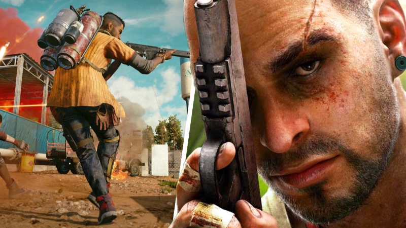 Far Cry 7'nin Hikayesi ve Çıkış Tarihi Sızdırıldı!