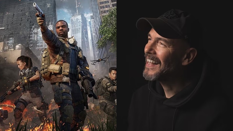The Division 3 Massive Entertainment