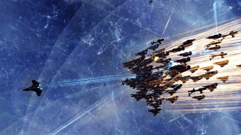 EVE Online