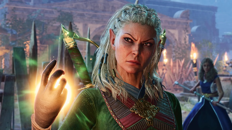 Oyunları Game Pass'e Eklemenin Microsoft'a Dev Maliyeti! 2 baldur's gate 3 game pass