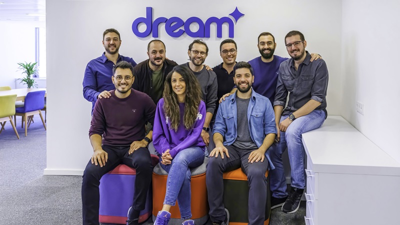 dream games tencent