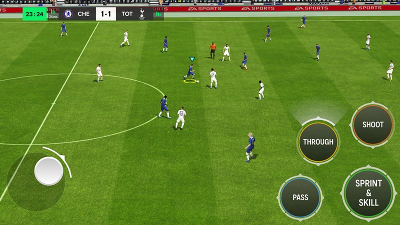 EA Sports FC Mobile 24 Çıktı! Nasıl ve Nereden İndirilir? 1 fc mobile 24 indir