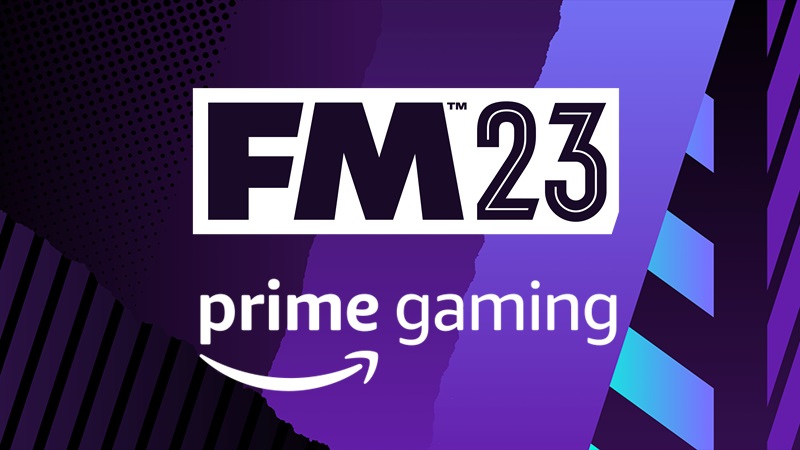 Hore!  Prime Gaming Bagikan Game FM23 Gratis Mulai Hari Ini