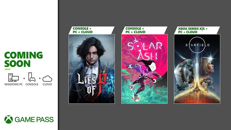 Xbox Game Pass Eylül 2023 Oyunları Duyuruldu 1 game pass eylül 2023