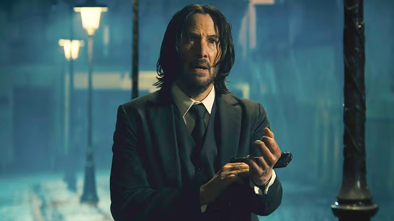 John Wick 4 Prime Video'ya Geliyor! Tarih Belli Oldu 1 john wick 4 prime video