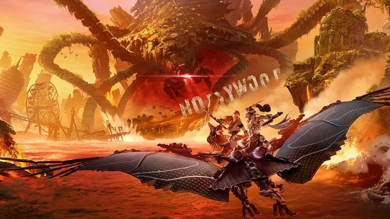 Horizon Forbidden West Complete Edition Horizon Forbidden West Complete Edition