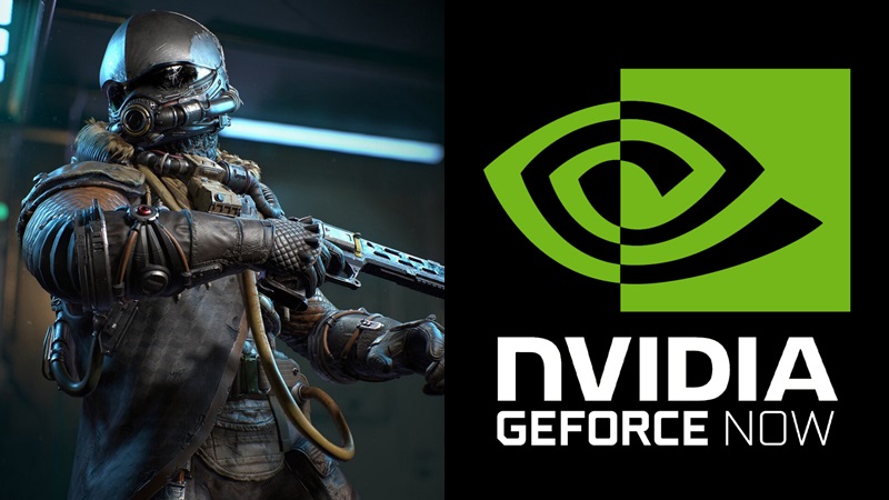Starfield GeForce Now'a Geldi: Game Pass ile Oynanabiliyor 1 starfield geforce now