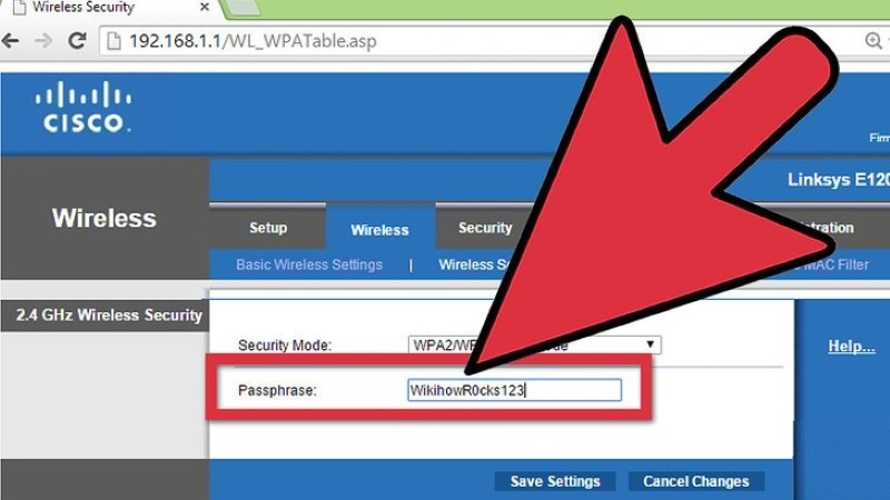 İnternet Şifresi Nasıl Değiştirilir? İnternet Modemin Şifresini Değiştirme 2 İnternet Şifresi Nasıl Değiştirilir? İnternet Modemin Şifresini Değiştirme